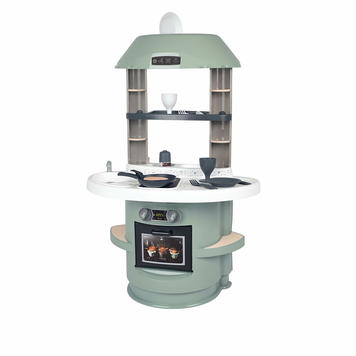 Cuisinière jouet Smoby
